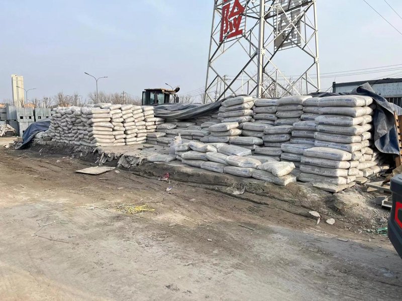 广州建材批发：行业动态和最新趋势
