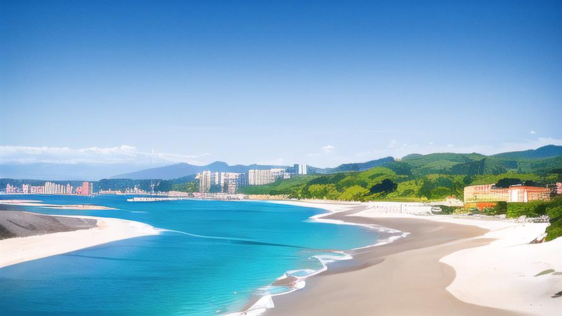 万浦颇建材
